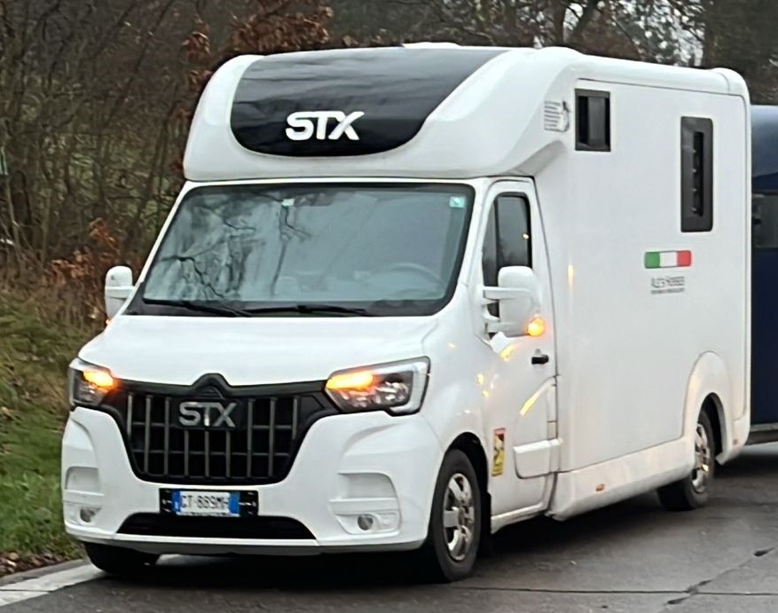 Renault Master - Horse Move: la piattaforma per il trasporto cavalli. Noleggia mezzi, trova trasportatori. Confronta prezzi, leggi feedback, paga sicuro.