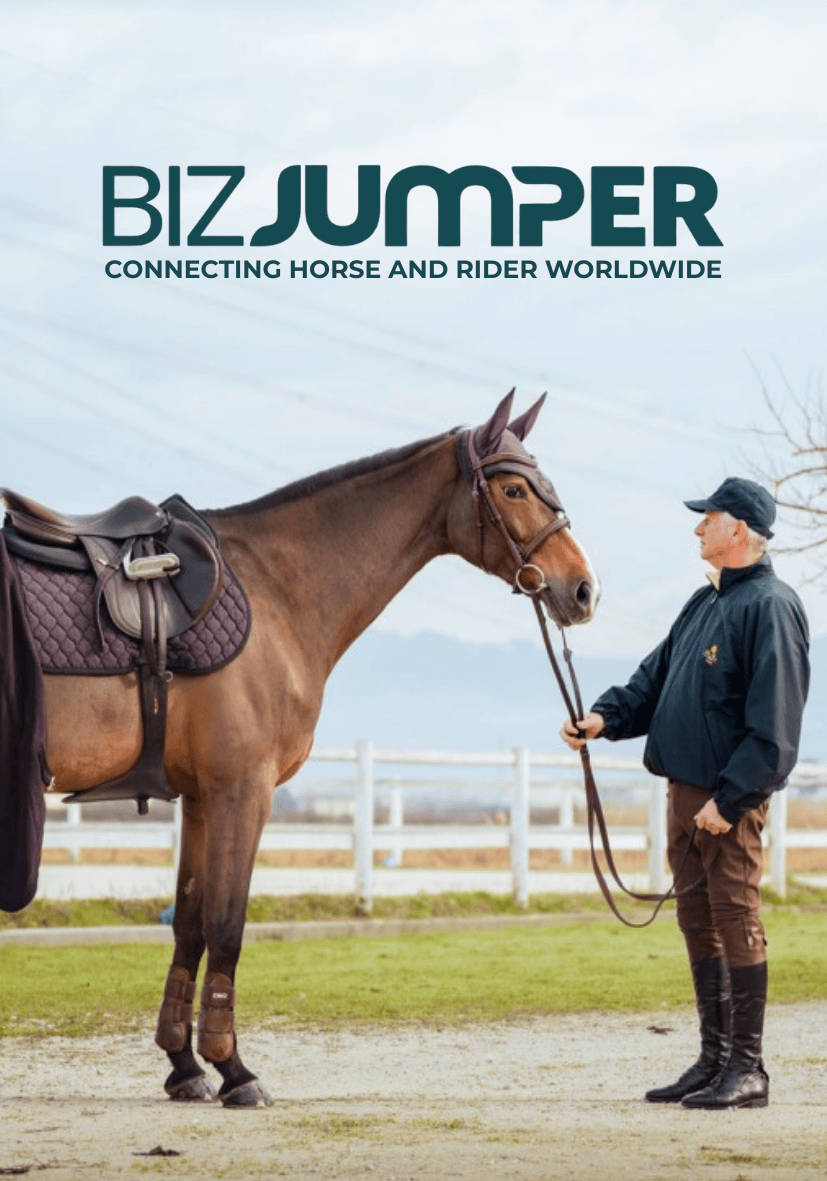 BIZ JUMPER - Horse Move: la piattaforma per il trasporto cavalli. Noleggia mezzi, trova trasportatori. Confronta prezzi, leggi feedback, paga sicuro.
